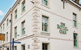 Royal Oak At Keswick